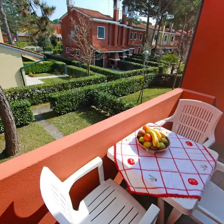 Michelangelo-1 By Interhome