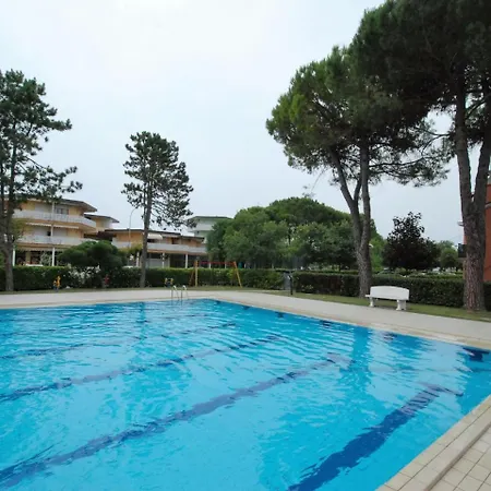 Michelangelo-1 By Interhome 公寓