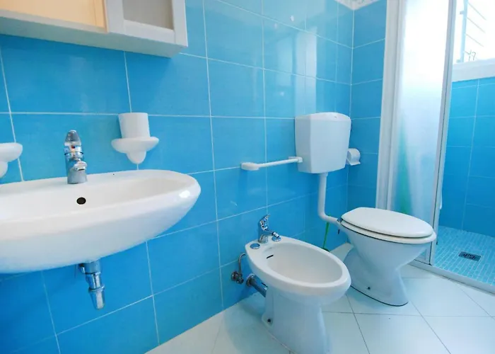 Michelangelo-1 By Interhome Μπιμπιόνε