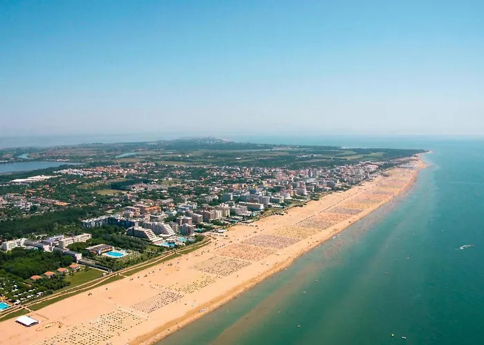 Michelangelo-1 By Interhome *