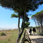 Michelangelo-1 By Interhome Bibione