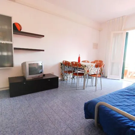 Michelangelo-1 By Interhome Apartman Bibione