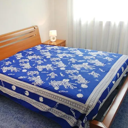 Michelangelo-1 By Interhome Apartman Bibione