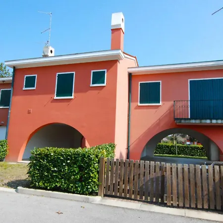 Michelangelo-1 By Interhome