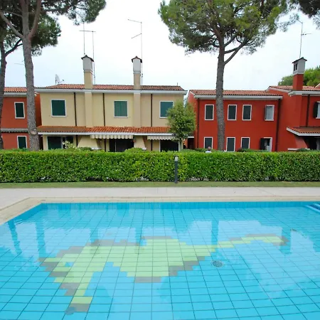 Apartman Michelangelo-1 By Interhome Bibione