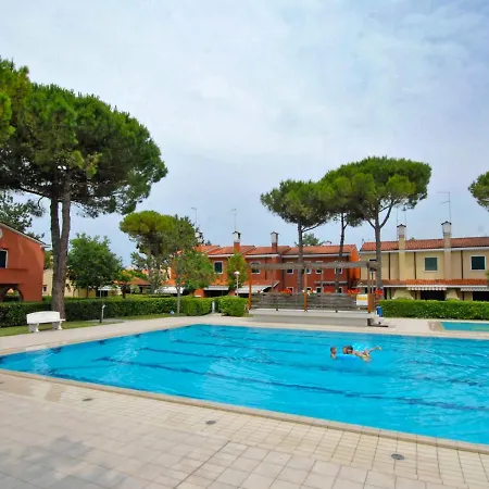 Michelangelo-1 By Interhome Apartman Bibione
