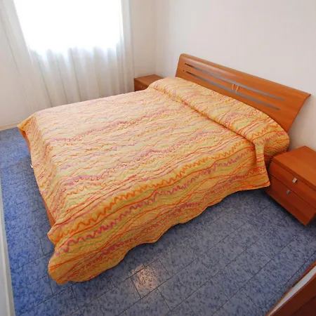 Michelangelo-1 By Interhome Bibione