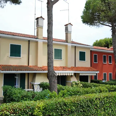 Apartman Michelangelo-1 By Interhome Bibione