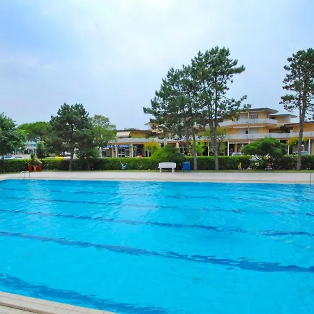 Michelangelo-1 By Interhome Apartman