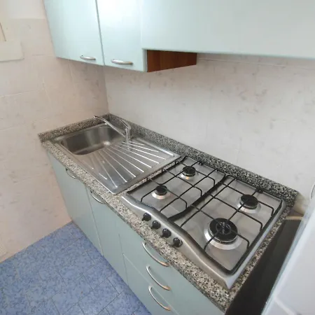 Michelangelo-1 By Interhome * Bibione