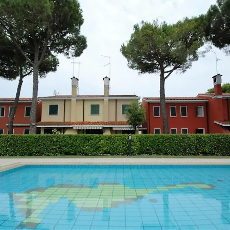 Michelangelo-1 By Interhome Bibione