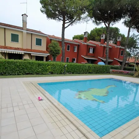 Michelangelo-1 By Interhome * Bibione