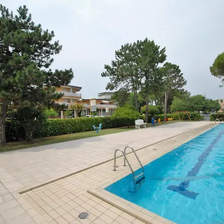 Appartamento Michelangelo-1 By Interhome Bibione