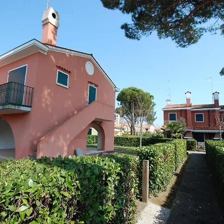 Michelangelo-1 By Interhome Apartman Bibione