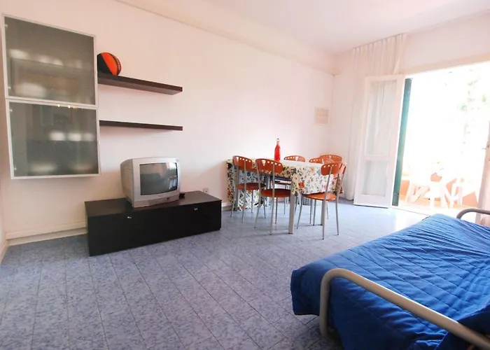 Michelangelo-1 By Interhome Apartman Bibione