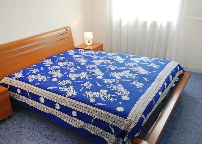 Michelangelo-1 By Interhome Apartman Bibione