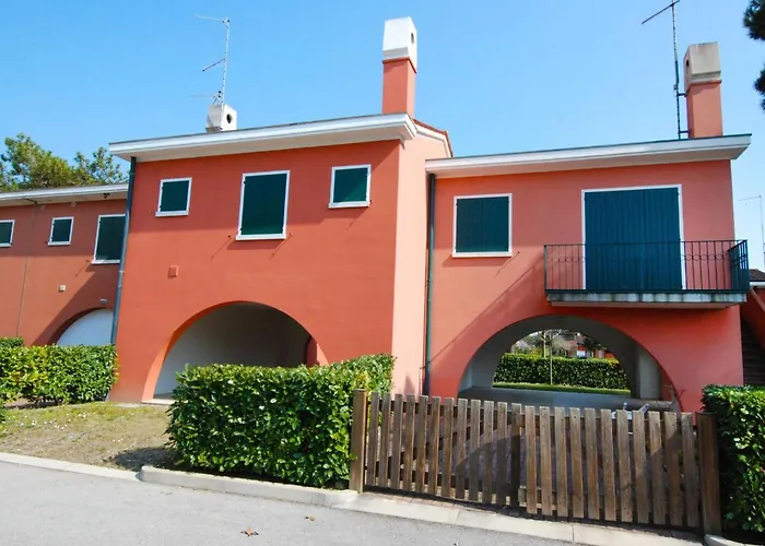 Michelangelo-1 By Interhome