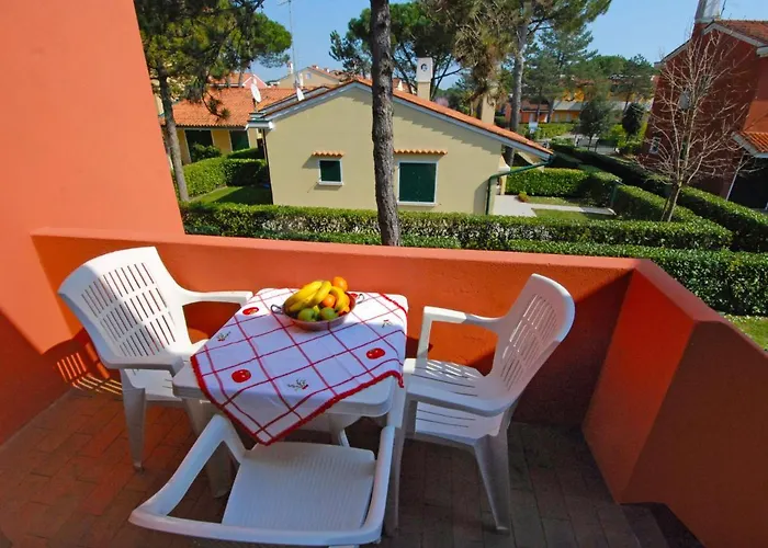 Apartman Michelangelo-1 By Interhome Bibione