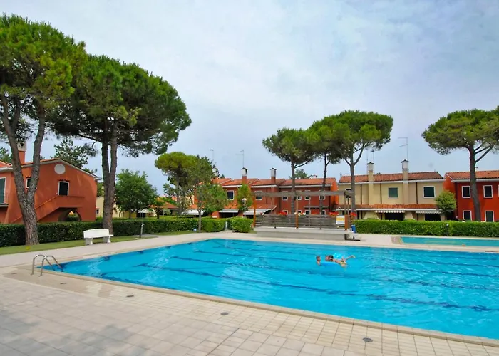 Michelangelo-1 By Interhome Lejlighed Bibione