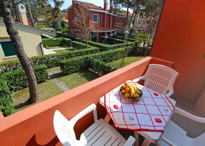 Michelangelo-1 By Interhome