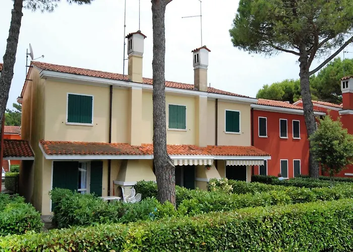 Lägenhet Michelangelo-1 By Interhome Bibione