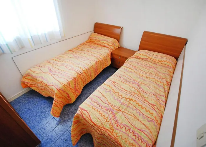 Michelangelo-1 By Interhome *