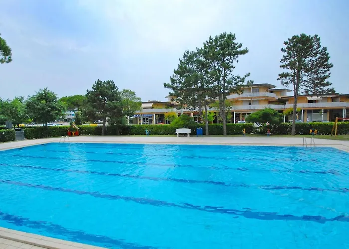 Michelangelo-1 By Interhome Apartman