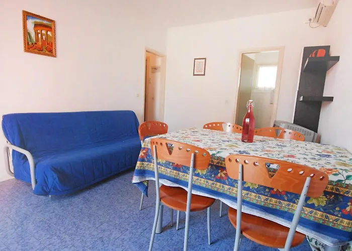 Michelangelo-1 By Interhome * Bibione