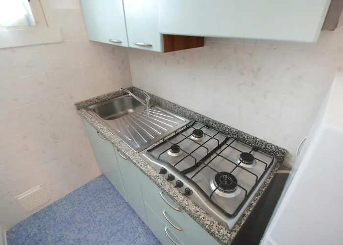 Michelangelo-1 By Interhome * Bibione