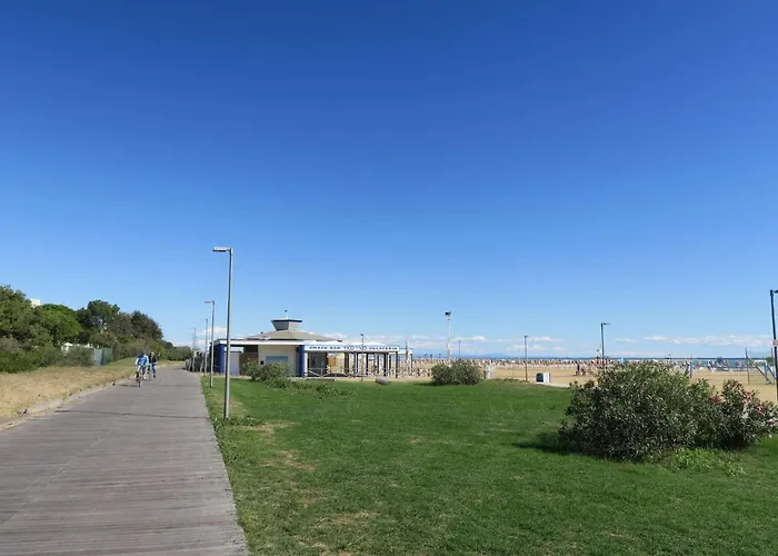 Michelangelo-1 By Interhome * Bibione