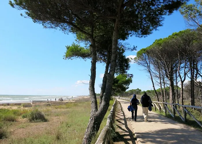 Michelangelo-1 By Interhome Bibione