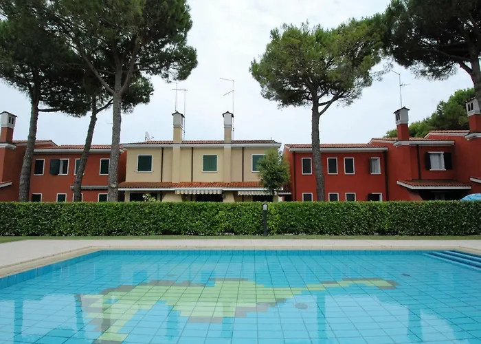 Michelangelo-1 By Interhome Bibione