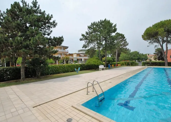 Apartman Michelangelo-1 By Interhome Bibione