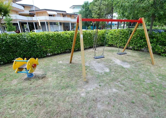 Michelangelo-1 By Interhome Lägenhet