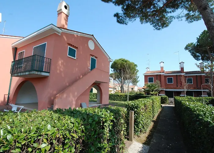 Michelangelo-1 By Interhome Apartman Bibione
